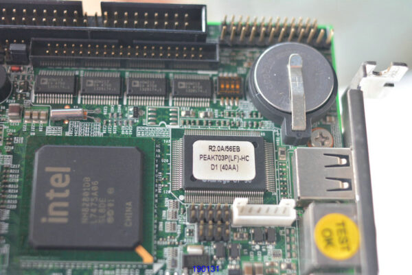 Stock, Nexcom PCI Card, PEAK703P(LF)-HC-D1(40AA) - 图片 3