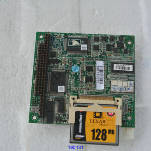 Stock, PFM-530I A1.0-A, 1907530101, PC/104 PCI Card