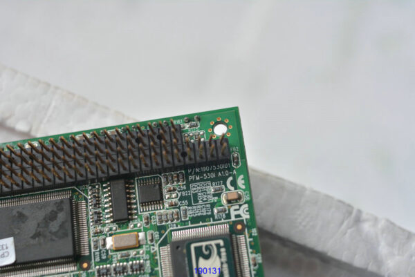 Stock, PFM-530I A1.0-A, 1907530101, PC/104 PCI Card - 图片 3