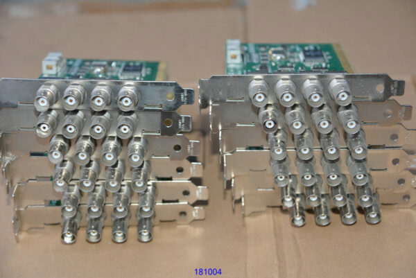 Stock, EURESYS PICOLO Pro 2 rev DO, Used - 图片 3