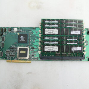 Stock, PIXCI CL3SD R2.0, Camera Link Card, PIXCICL3SDR2, Used