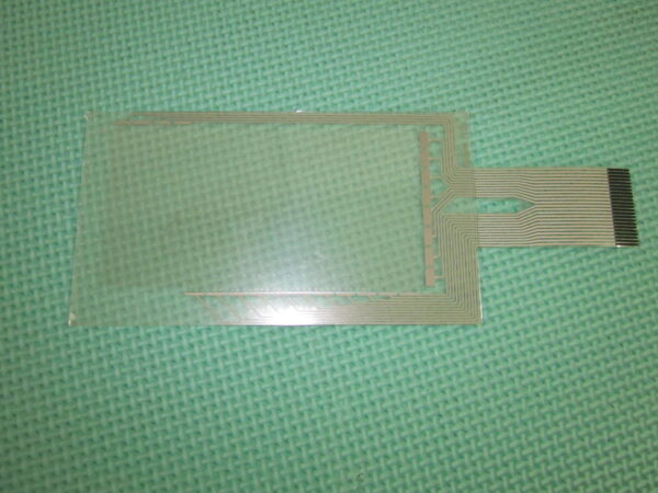 Stock, Touch Screen, PWS700X-STN