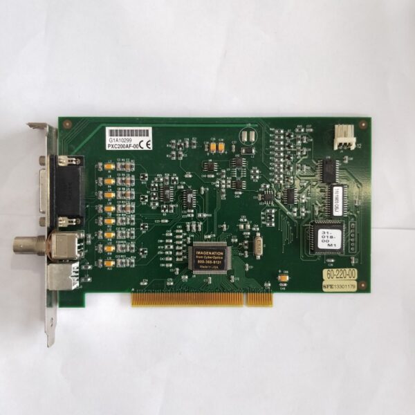 Stock, IMAGENATION, PXC200AF-00, 60-220-00, Used