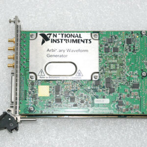 Stock, NI, PXI-5441, 100MS/s AWG OSP, Used