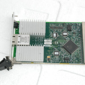 Stock, NI, PXI-8335 MXI-3; PXI-8330/8335, Used