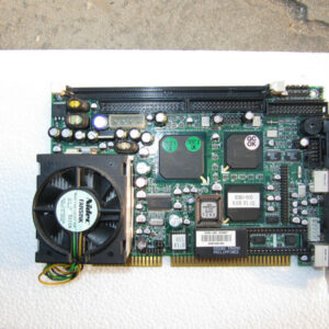 Stock, Portwell, ROBO-605, Bios R1.02, Used