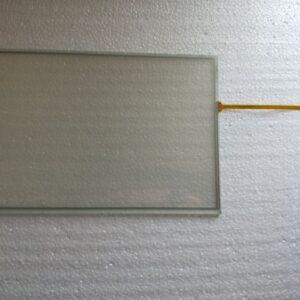 Stock, Touch Screen, Fanuc, S-2000I 100B