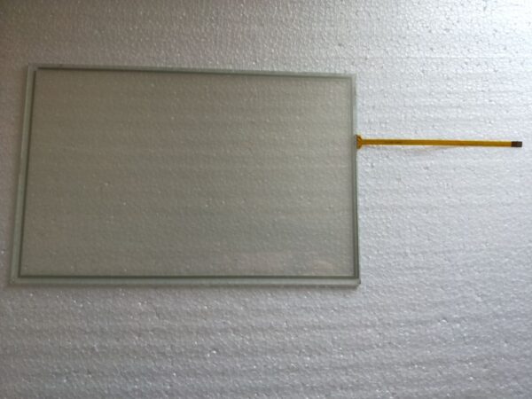 Stock, Touch Screen, Fanuc, S-2000I 100B