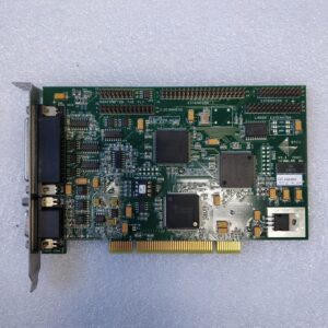 Stock, SCANLAB AG RTC3 V1.3, Used