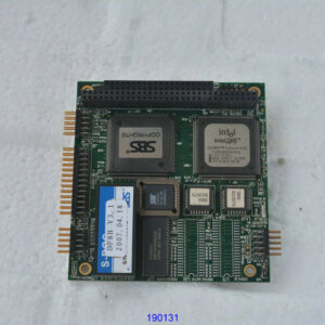 Stock, SBS, PCI Card, SDX-33-4M