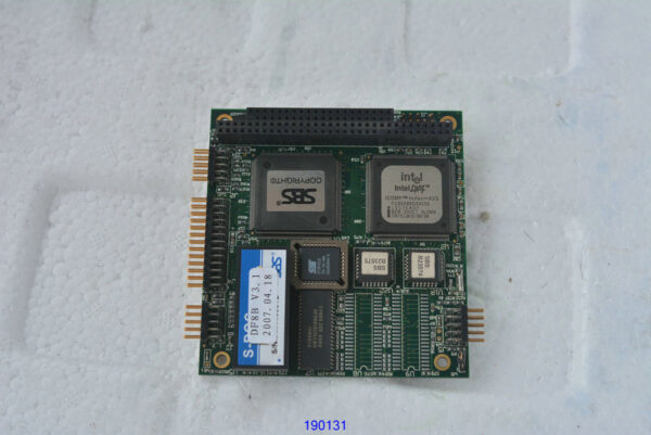 Stock, SBS, PCI Card, SDX-33-4M
