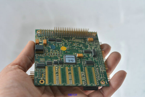 Stock, SBS, PCI Card, SDX-33-4M - 图片 2