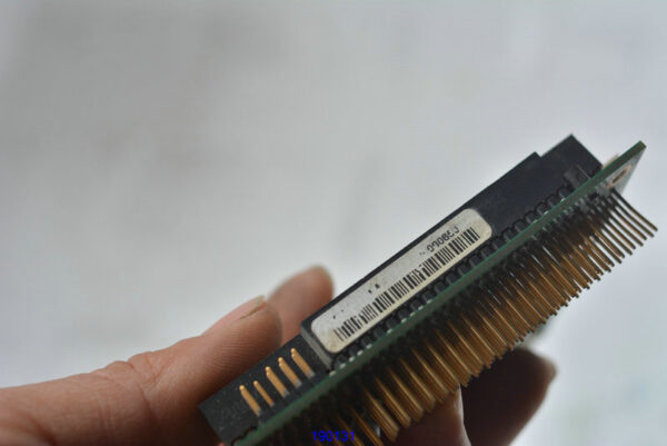 Stock, SBS, PCI Card, SDX-33-4M - 图片 3