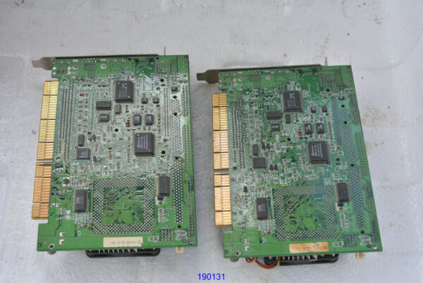 Stock, SMB-510BX REV:1.1, R507-510RX-011, Used - 图片 2