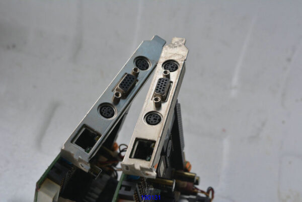Stock, SMB-510BX REV:1.1, R507-510RX-011, Used - 图片 3