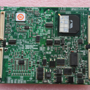 Stock, Advantech, SOM-4475, REV.A1, Used