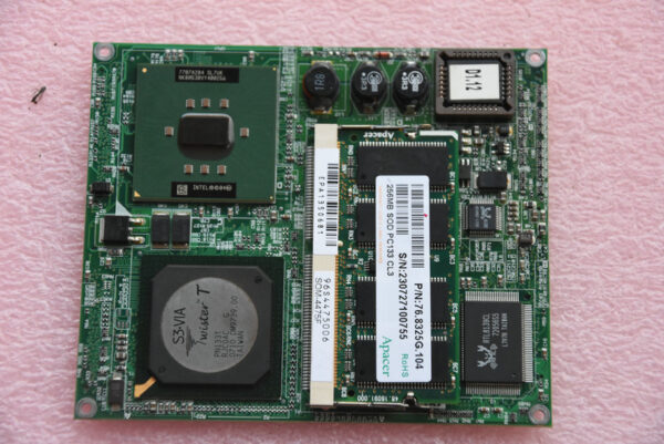 Stock, Advantech, SOM-4475, REV.A1, Used - 图片 2