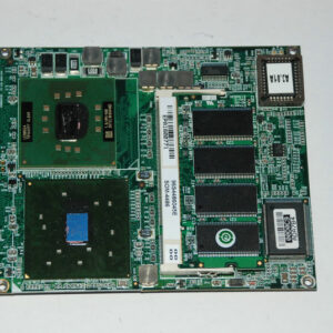 Stock, ADVANTECH, SOM-4486 REV:A3