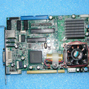 Stock, CONTEC SPC-8520-S1 R2, Used