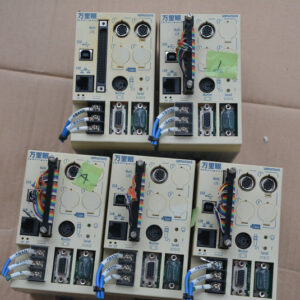 Stock, Azbil, YAMATAKE, SVS011S50037, Used