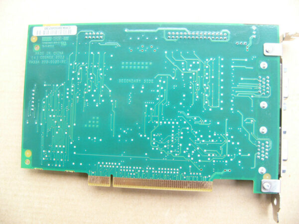 Stock, COGNEX, VPM-8100LVQ-000 REV.G OPT:none, ASY: 200-0130-5R,  801-8136-04R,Used - 图片 2