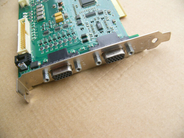 Stock, COGNEX, VPM-8100LVQ-000 REV.G OPT:none, ASY: 200-0130-5R,  801-8136-04R,Used - 图片 4
