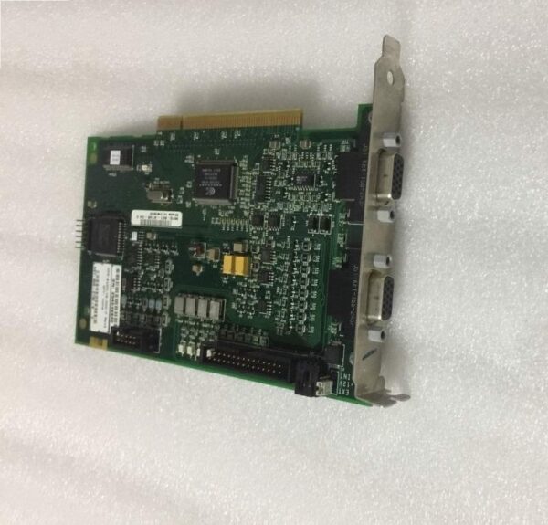 Stock, COGNEX, VPM-8100LVQ-000-p REV.A OPT:NONE, ASY: 200-0130-5C, 801-8136-04E, Used - 图片 3