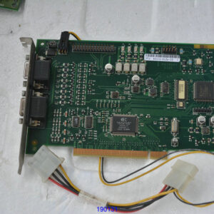 Stock, COGNEX, VPM-8100LX-DEK, REV A OPT-A-R, 801CQ-8136-03, 200-0130-4, Used
