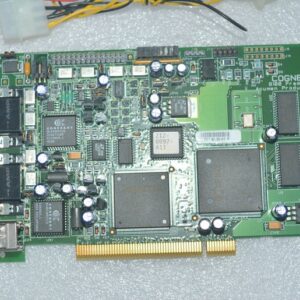 Stock, COGNEX MVS 8100 Frame Grabber, 200-0097-2 F, VPM-8100X-000 REV A OPT:A,  203-0097