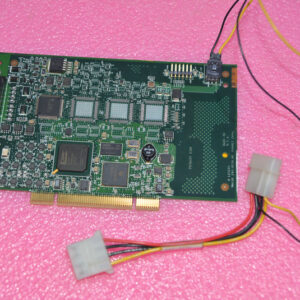 Stock, COGNEX VPM-8501Q-000 REV A OPT: A-B5, 801-8501-10C