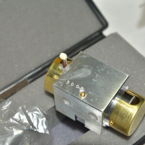 Stock, HAMAMTSU, Electron Tube, XM-86XPCH, New