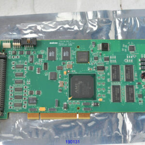 Stock, MATROX, METEOR2DIG64L, Y752-06 REV A, New