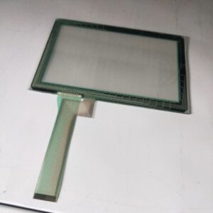 Stock, Touch Screen, Sharp ZM-61E