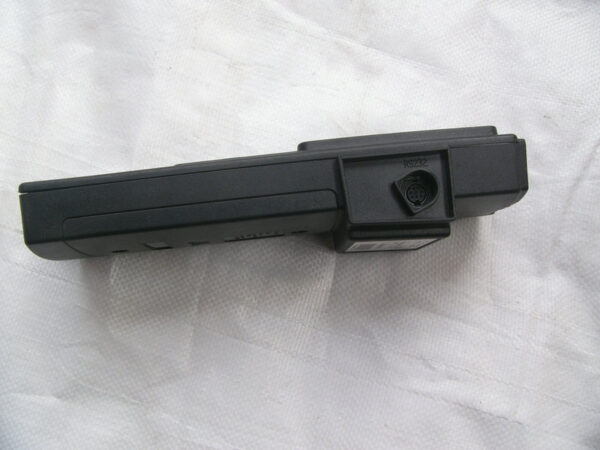 Stock, Testo 650, Refurbished, 0563 6501 - 图片 2