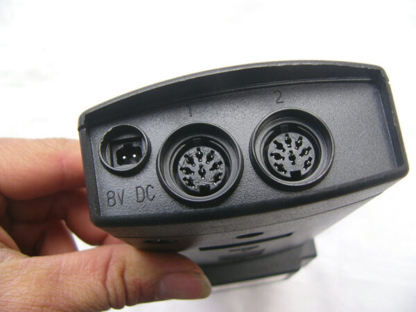 Stock, Testo 650, Refurbished, 0563 6501 - 图片 3