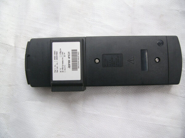Stock, Testo 650, Refurbished, 0563 6501 - 图片 4