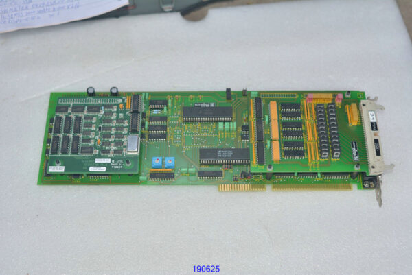 Stock, Rofin, 101104884-00597, Used