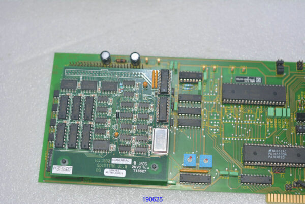 Stock, Rofin, 101104884-00597, Used - 图片 2