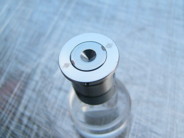 Stock, DENKA TFE NO. 202973D, Refurbished - 图片 3