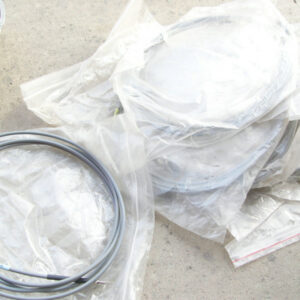 Stock, Allen Bradley, 2090-SCVP3-0, Cable Length=3meters, Refurbished