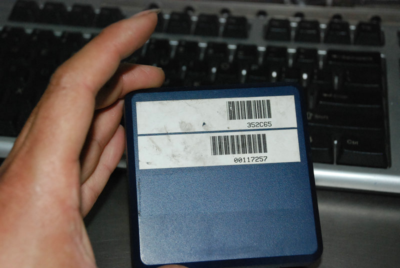 Stock, PCB 352C65, PCB PIEZOTRONICS, Refurbished - 图片 3