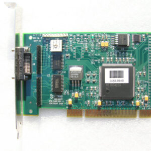 Stock, TAMS, 488-66511, GBIB CARD REV1.1, Unused