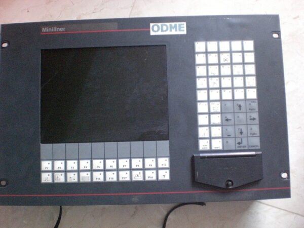 Stock, BR-Automation, 5D5500.31 REV.00.09, Used