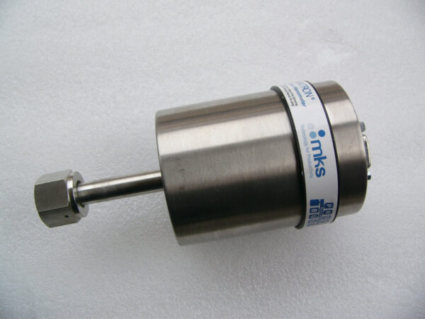 Stock, MKS, 628DX13MBE4B, 1000mbar, Used