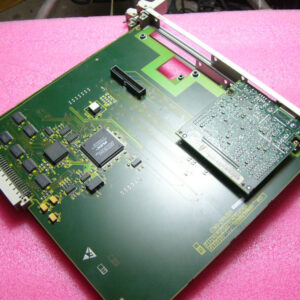 Stock, Siemens, 6DD1662-0AC0, Used