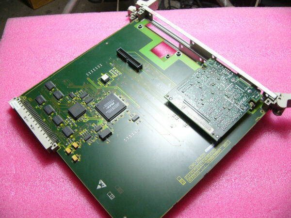 Stock, Siemens, 6DD1662-0AC0, Used