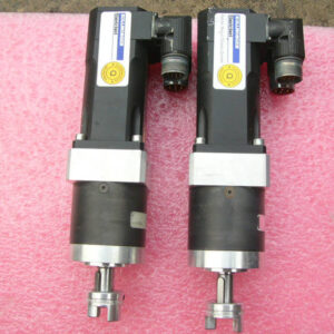 Stock, KOLLMORGEN, 6SM27M-4.000, Used