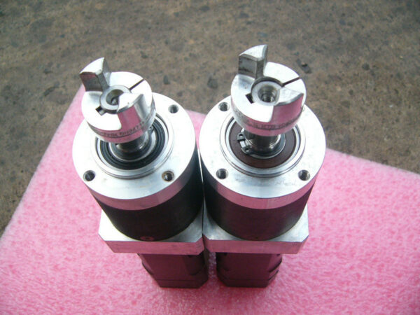Stock, KOLLMORGEN, 6SM27M-4.000, Used - 图片 2