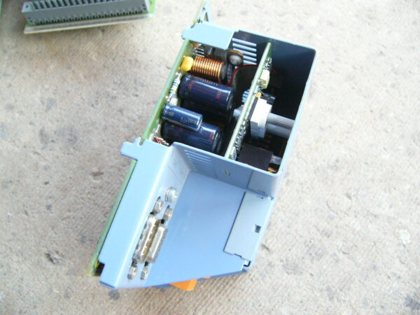 Stock, BR-Automation 2003, 7EX470.50-1 REV.C0, Used - 图片 2