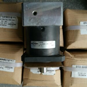 Stock, Neugart, Gear, PLE80/90, I=5, 810849-010, New